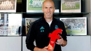Real Madrid
