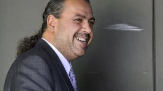 شیخ احمد فهد الصباح