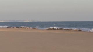 Goodwin Sands