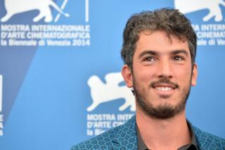 Gabriele Del Grande