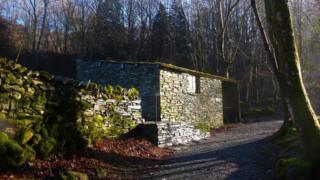 Merz Barn
