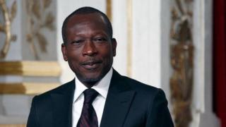 Projet de réforme constitutionnelle le président béninois Patrice Talon s'incline face au refus des députés.