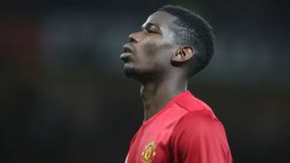 Paul Pogba