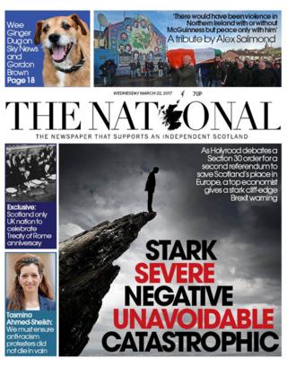 The National