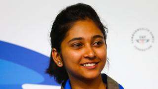 మేహులీ ఘోష్