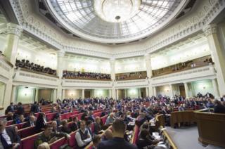 Депутаты заседали всю ночь