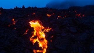 Volcano