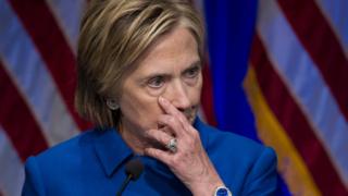 Hillary Clinton