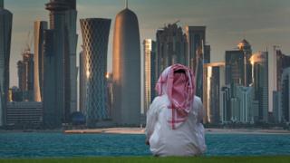قطر