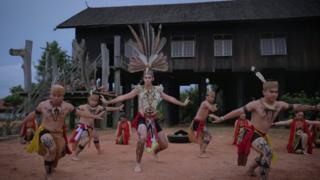 dayak