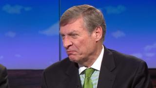 Ted Malloch