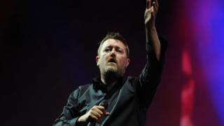 Guy Garvey