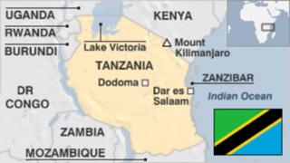 Boniface Matthew Maliango au Shetani alipatikana na pembe 118