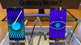 Samsung Galaxy Note 7