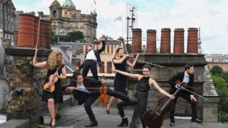 Orquestra de Cambra d' Emporda