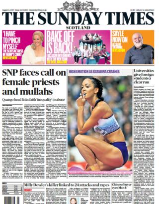 Sunday Times
