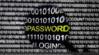 cyber crime
