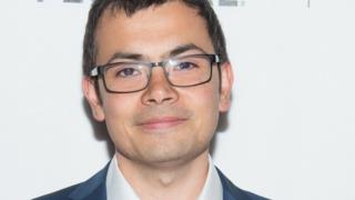 DeepMind chief executive Demis Hassabis