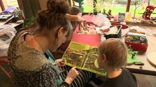 There are 915 school-age children in Somerset being home educated