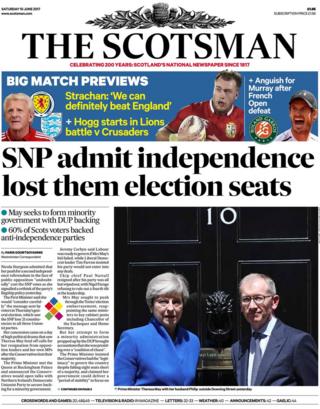 The Scotsman