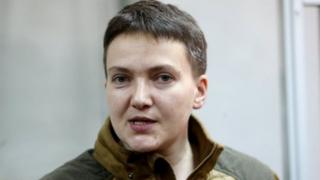 Савченко