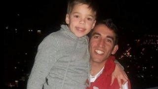 Felipe Romero y Fernando Sierra