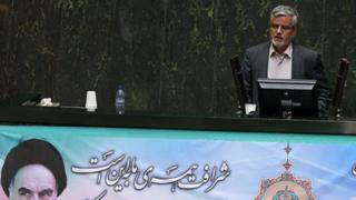 محمود صادقی