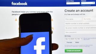 facebook stok fotoğrafı