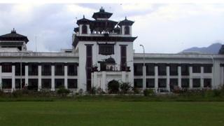 निर्वाचन आयोग