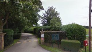 Lavant House School