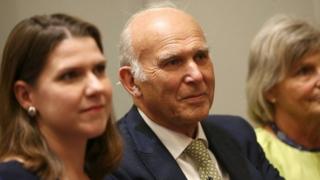 Vince Cable