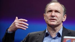 Pour Tim Berners-Lee, le Web est menacé.