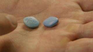 What if a teenager takes viagra