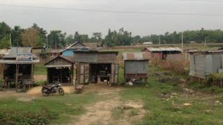 तराई