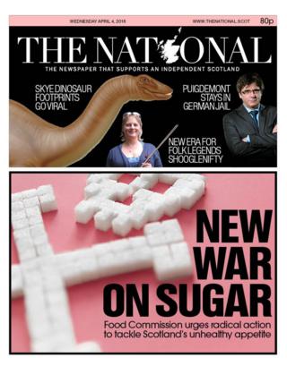 The National