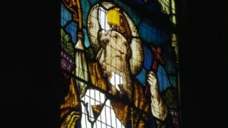 Stained Glass