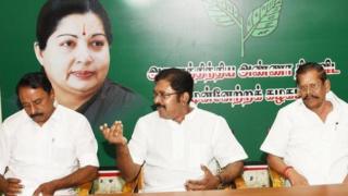 அ.தி.மு.கவுக்கு புதிய நிர்வாகிகளை அறிவித்த டிடிவி. தினகரன்; நிர்வாகிகள் ஏற்க மறுப்பு