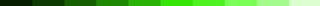 verde delgada