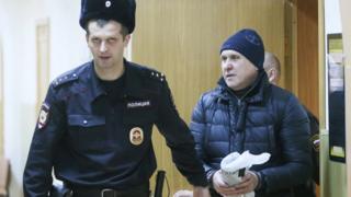 Владимир Евдокимов