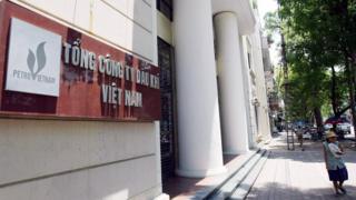 PetroVietnam