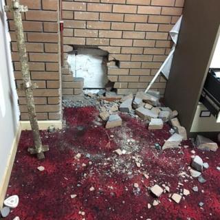 GAA damage