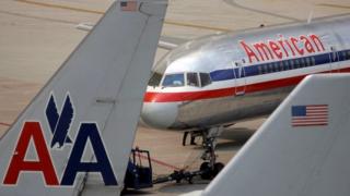 American Airlines