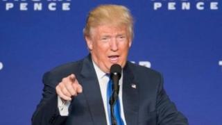 Jami'ai dai sun yi watsi da ikirarin da Mr Trump ya yi cewa akwai miliyoyin mutane da suka kada haramtattun kuri'u