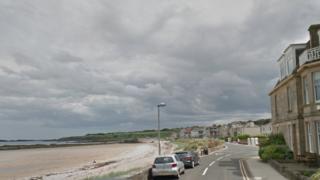 Melbourne Road, North Berwick
