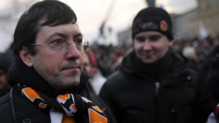 Александр Поткин