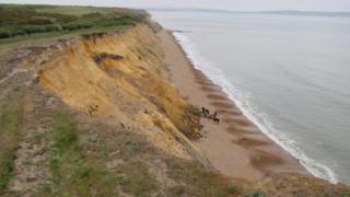 Barton-on-Sea