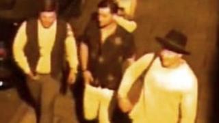 CCTV image
