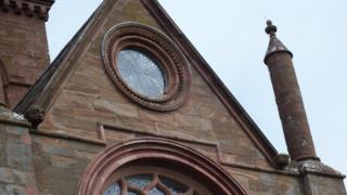 St Magnus Cathedral