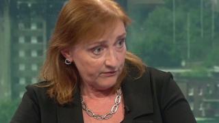 Kensington MP Emma Dent Coad