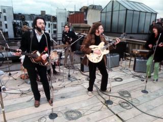 The Beatles